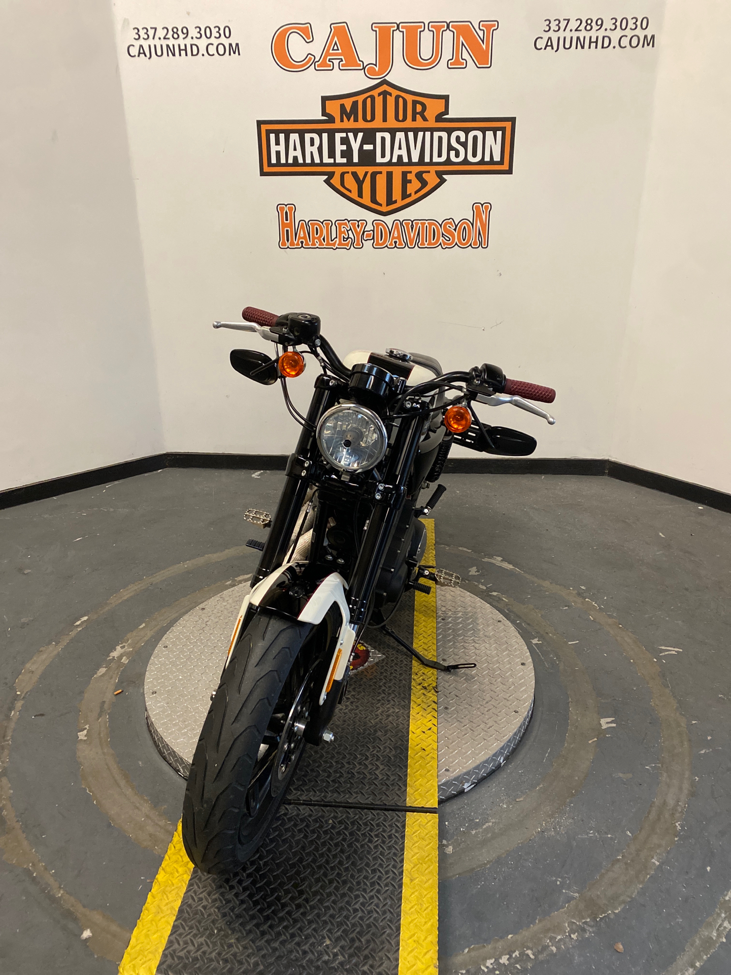 2016 Harley-Davidson Roadster gray - Photo 4