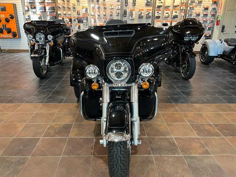 2023 Harley-Davidson Tri Glide® Ultra in Scott, Louisiana - Photo 4