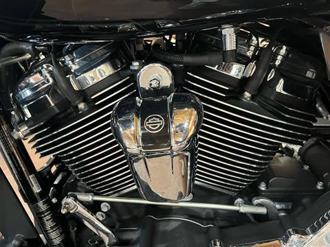 2023 Harley-Davidson Tri Glide® Ultra in Scott, Louisiana - Photo 8