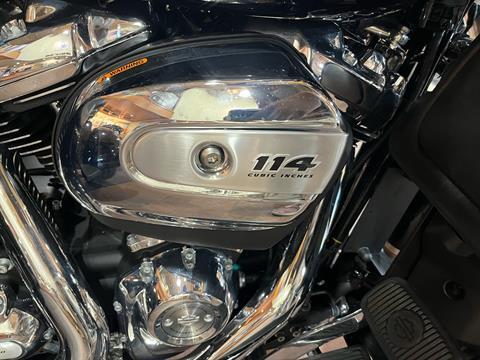 2023 Harley-Davidson Tri Glide® Ultra in Scott, Louisiana - Photo 11