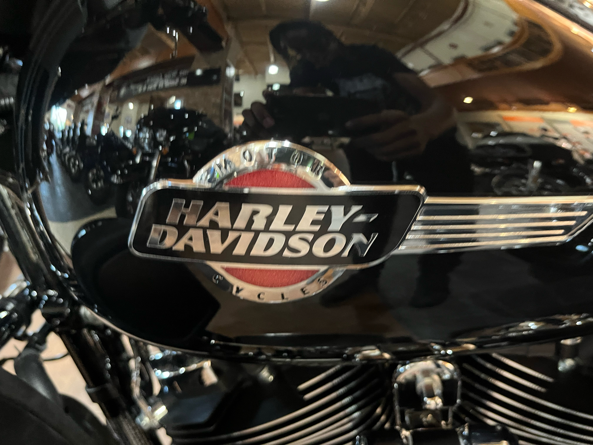 2023 Harley-Davidson Tri Glide® Ultra in Scott, Louisiana - Photo 6