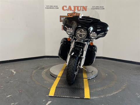 2022 Harley-Davidson Ultra Limited in Scott, Louisiana - Photo 3