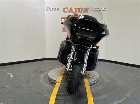 2022 Harley-Davidson Road Glide® Limited in Scott, Louisiana - Photo 3