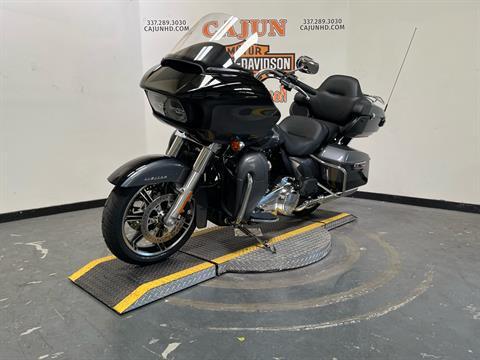 2022 Harley-Davidson Road Glide® Limited in Scott, Louisiana - Photo 4