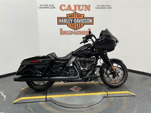 2022 Harley-Davidson Road Glide - Photo 1