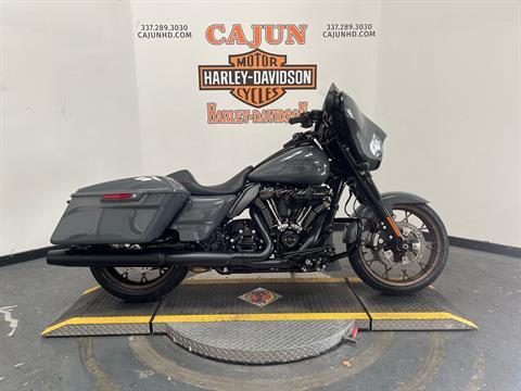 2022 Harley-Davidson Street Glide® ST in Scott, Louisiana - Photo 1