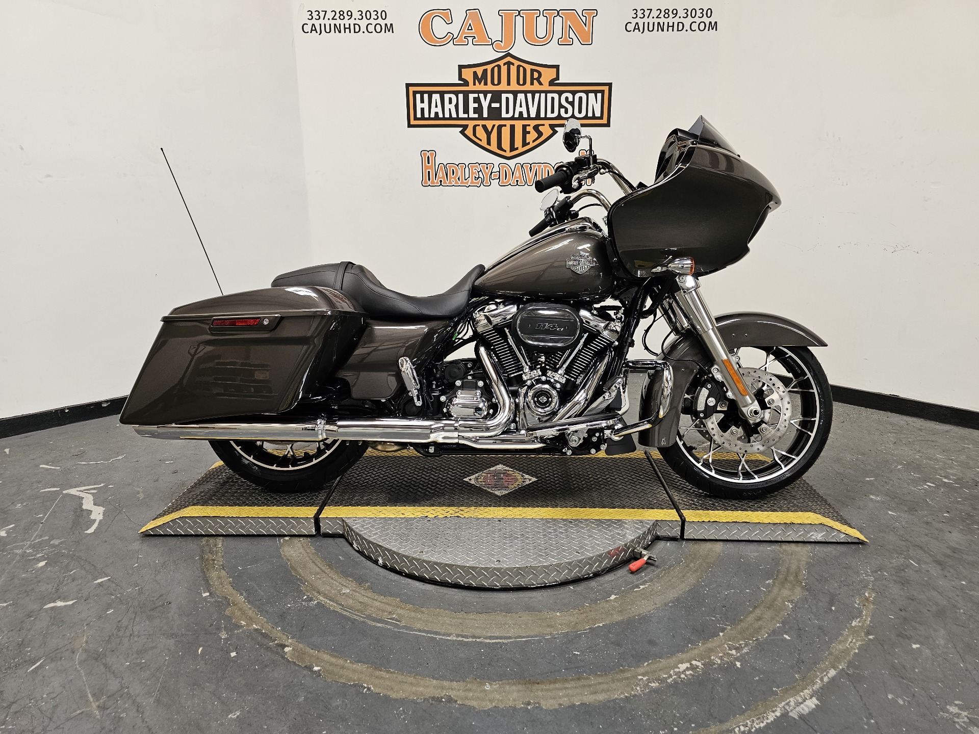 2023 Harley-Davidson Road Glide® Special in Scott, Louisiana - Photo 1