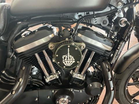2021 Harley-Davidson Iron 883™ in Scott, Louisiana - Photo 13
