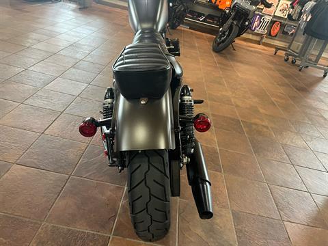 2021 Harley-Davidson Iron 883™ in Scott, Louisiana - Photo 14