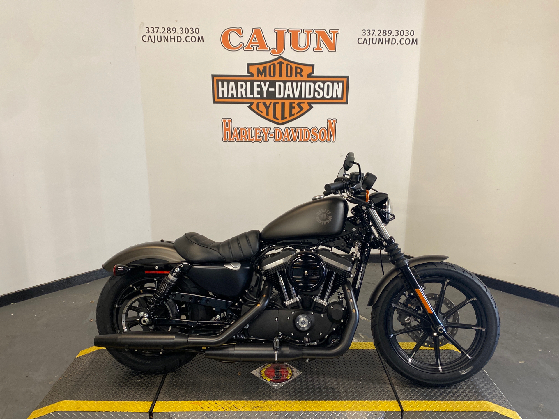Harley Davidson Iron 883 Insurance Cost Promotion Off58