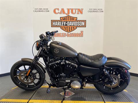 2021 Harley-Davidson - Iron 883 - Photo 2