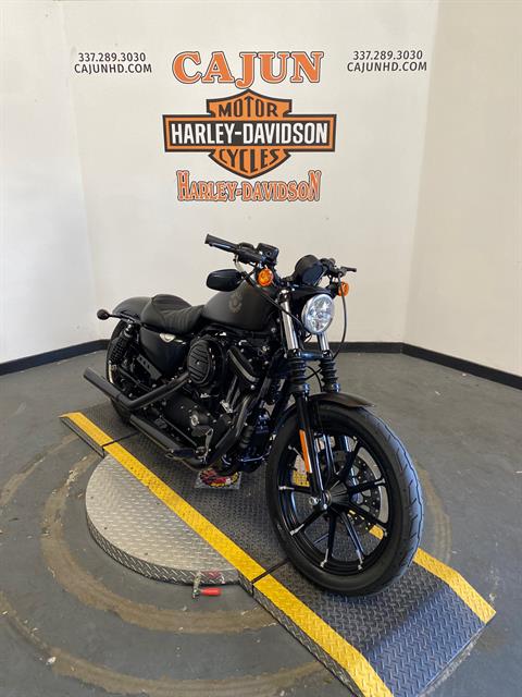 2021 Harley-Davidson Iron 883 for sale - Photo 6