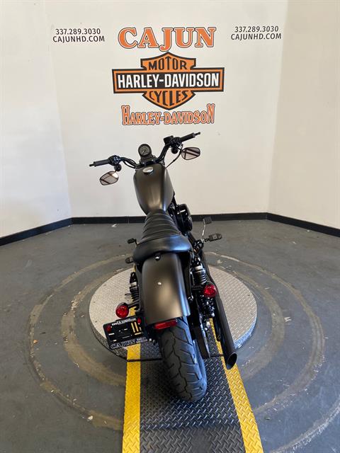 2021 Harley-Davidson Iron 883 for sale - Photo 8