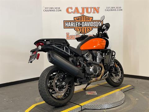 2021 Harley-Davidson Pan America™ Special used - Photo 6