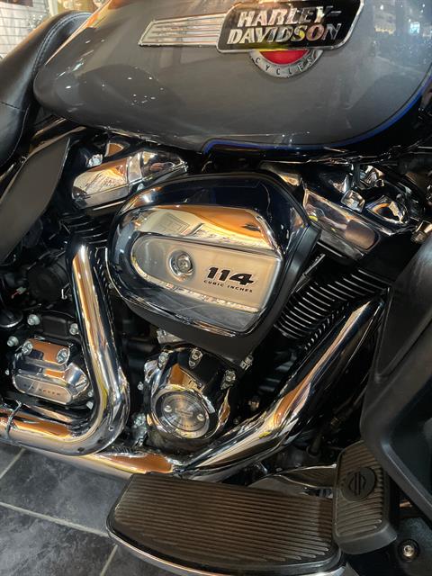 2022 Harley-Davidson Tri Glide® Ultra in Scott, Louisiana - Photo 9