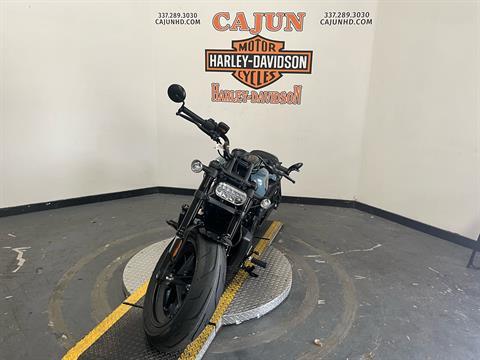 2024 Harley-Davidson Sportster® S in Scott, Louisiana - Photo 5