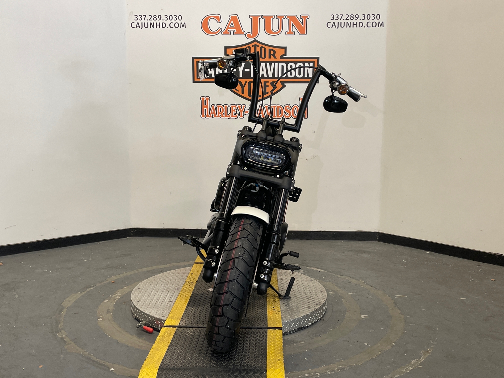 2018 Harley-Davidson Fat Boy Lafayette - Photo 7