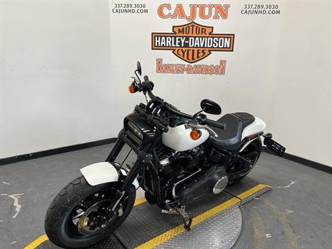 2018 Harley-Davidson Fat Bob® 107 in Scott, Louisiana - Photo 6