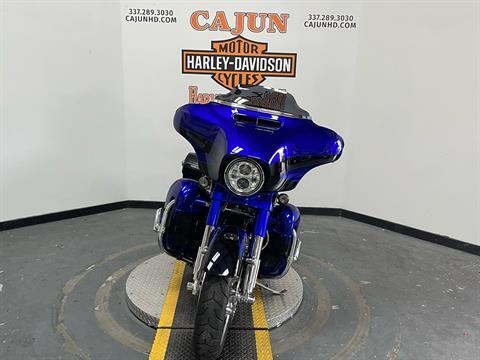 2017 Harley-Davidson CVO™ Street Glide® in Scott, Louisiana - Photo 3