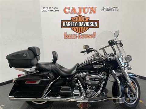 2017 Harley-Davidson Road King® in Scott, Louisiana - Photo 1