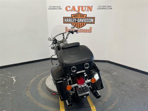 2017 Harley-Davidson Road King® in Scott, Louisiana - Photo 2