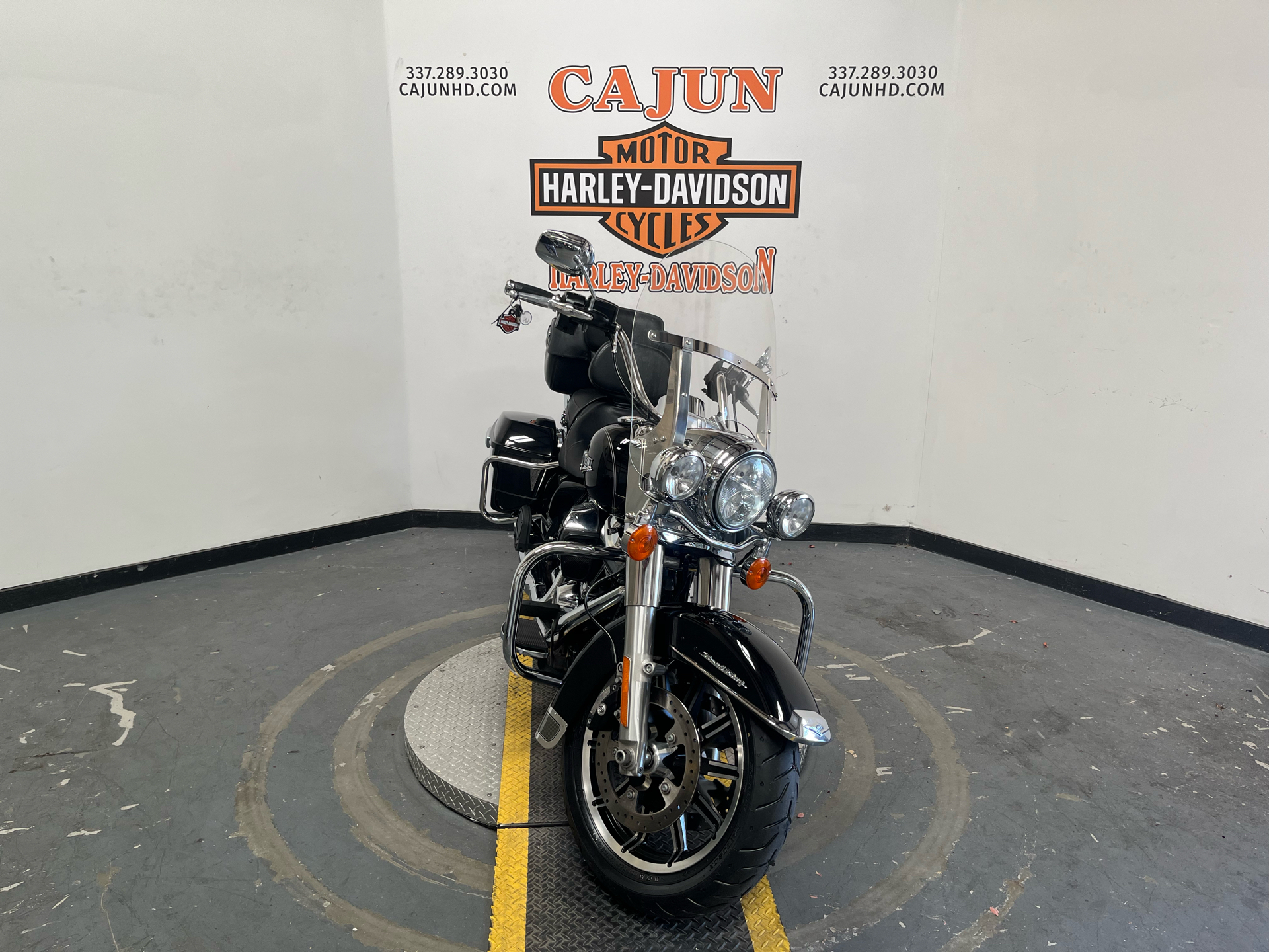 2017 Harley-Davidson Road King® in Scott, Louisiana - Photo 5