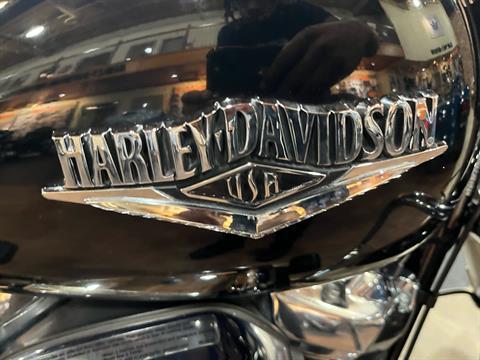 2017 Harley-Davidson Road King® in Scott, Louisiana - Photo 9