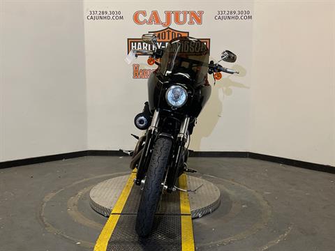 2017 Harley-Davidson Street Bob used - Photo 7