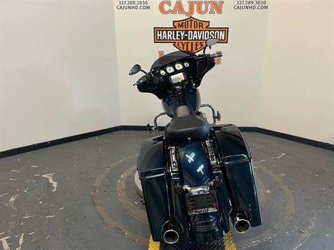 2016 Harley-Davidson Street Glide® Special in Scott, Louisiana - Photo 3
