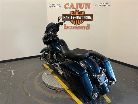 2016 Harley-Davidson Street Glide® Special in Scott, Louisiana - Photo 8