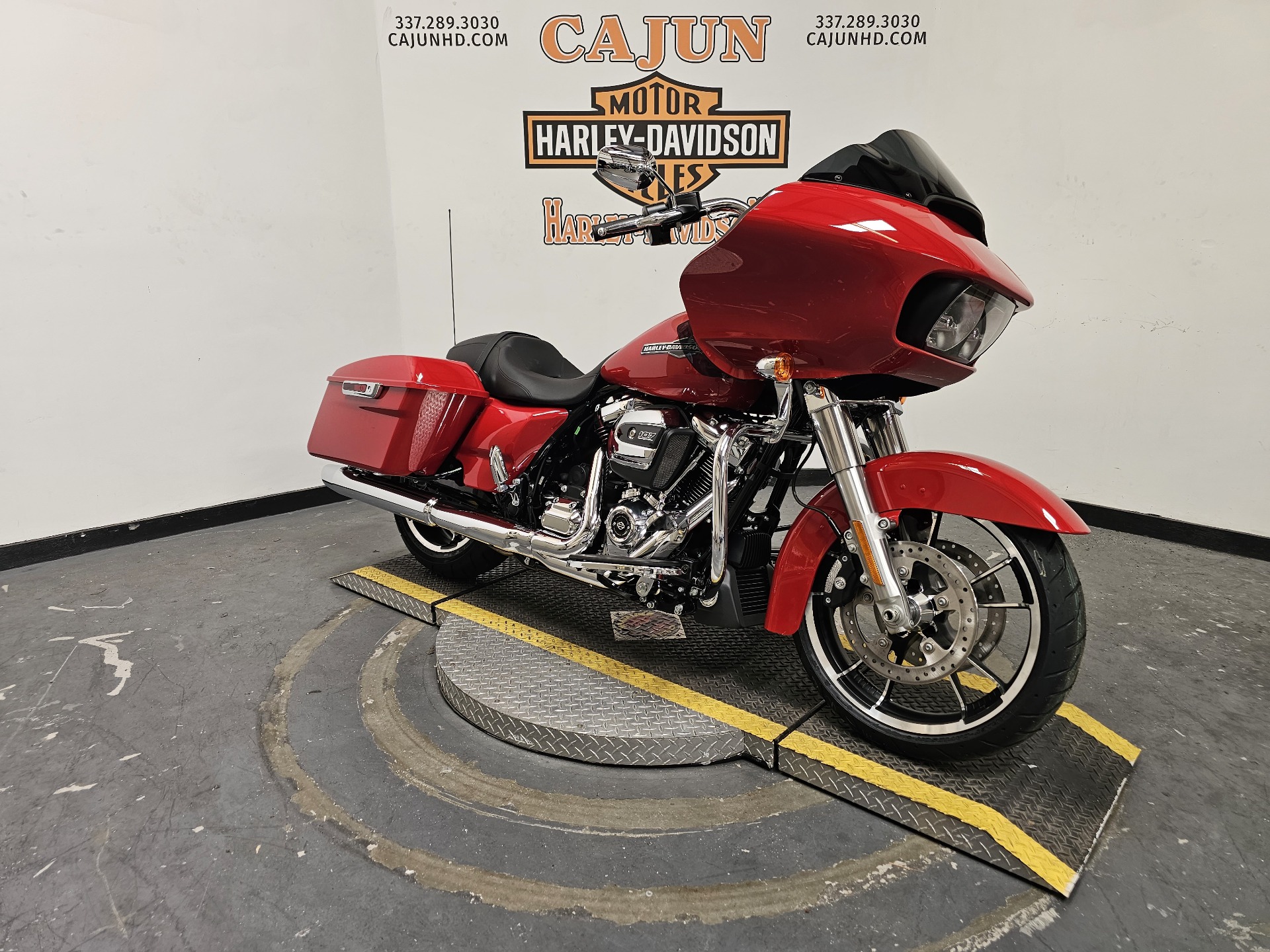 2023 Harley-Davidson Road Glide® in Scott, Louisiana - Photo 2