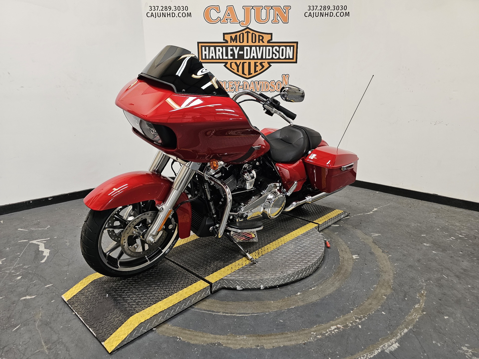 2023 Harley-Davidson Road Glide® in Scott, Louisiana - Photo 4