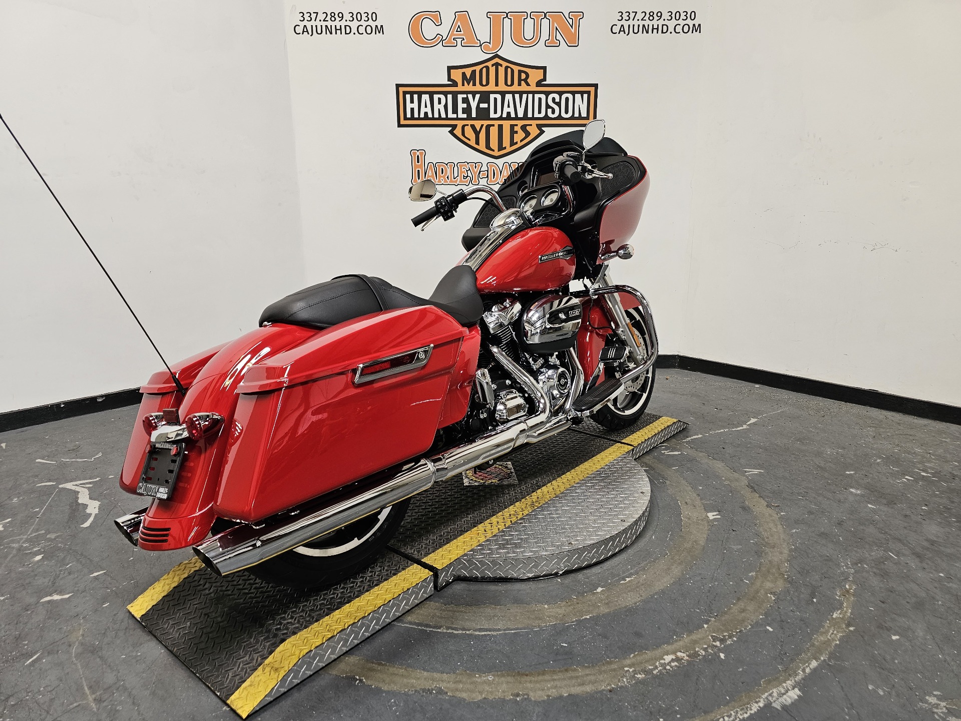 2023 Harley-Davidson Road Glide® in Scott, Louisiana - Photo 8
