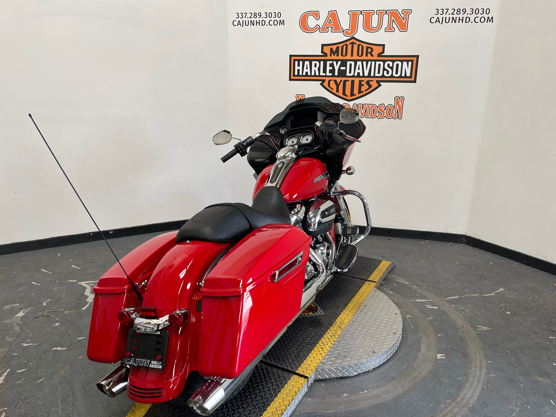 2023 Harley-Davidson Road Glide® in Scott, Louisiana - Photo 3