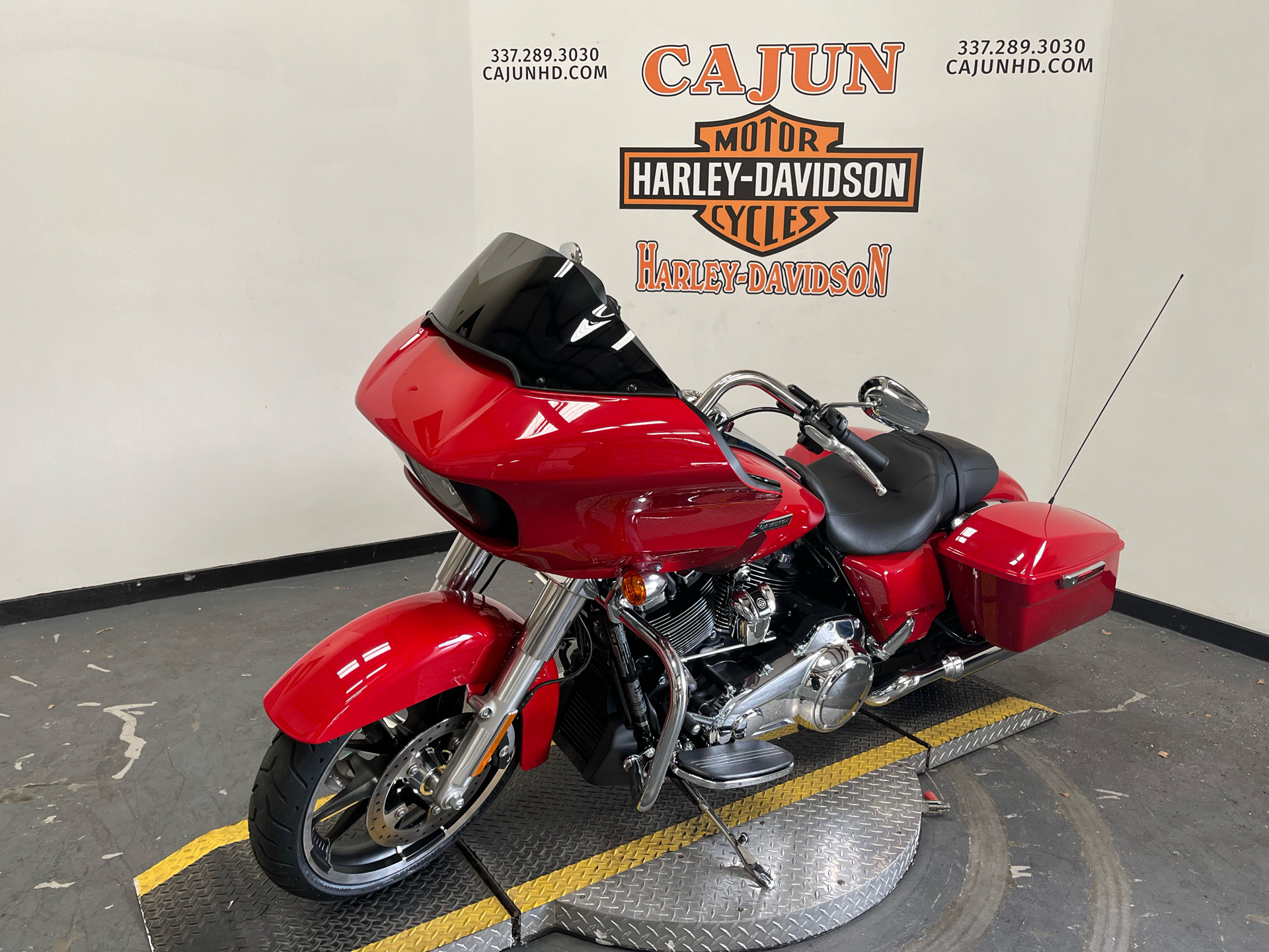 2023 Harley-Davidson Road Glide® in Scott, Louisiana - Photo 7