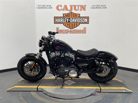 2022 Harley-Davidson Forty-Eight  near me - Photo 4