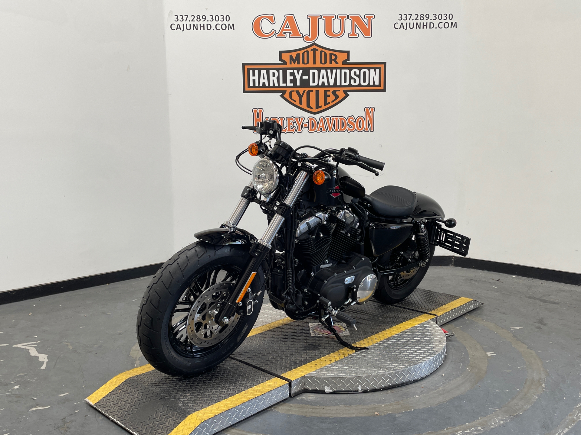 2022 Harley-Davidson Forty-Eight for sale - Photo 5