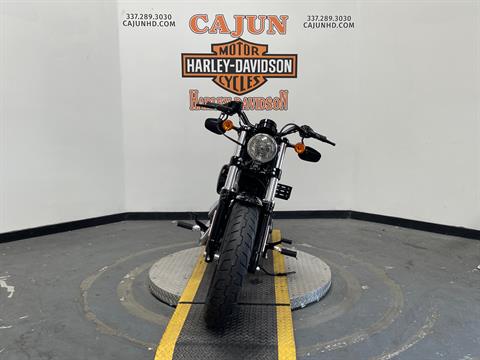 2022 Harley-Davidson Forty-Eight available now - Photo 8