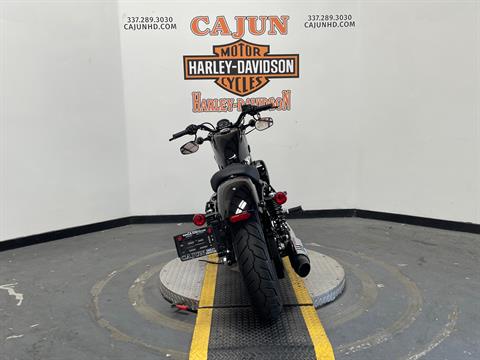 2022 Harley-Davidson Forty-Eight Lafayette - Photo 6