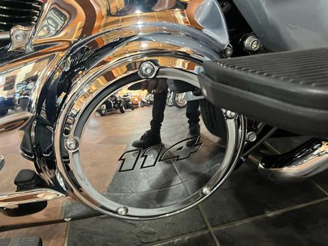 2023 Harley-Davidson Tri Glide® Ultra in Scott, Louisiana - Photo 7