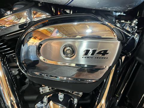 2023 Harley-Davidson Tri Glide® Ultra in Scott, Louisiana - Photo 11