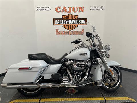 2020 Harley-Davidson Road King® in Scott, Louisiana - Photo 1