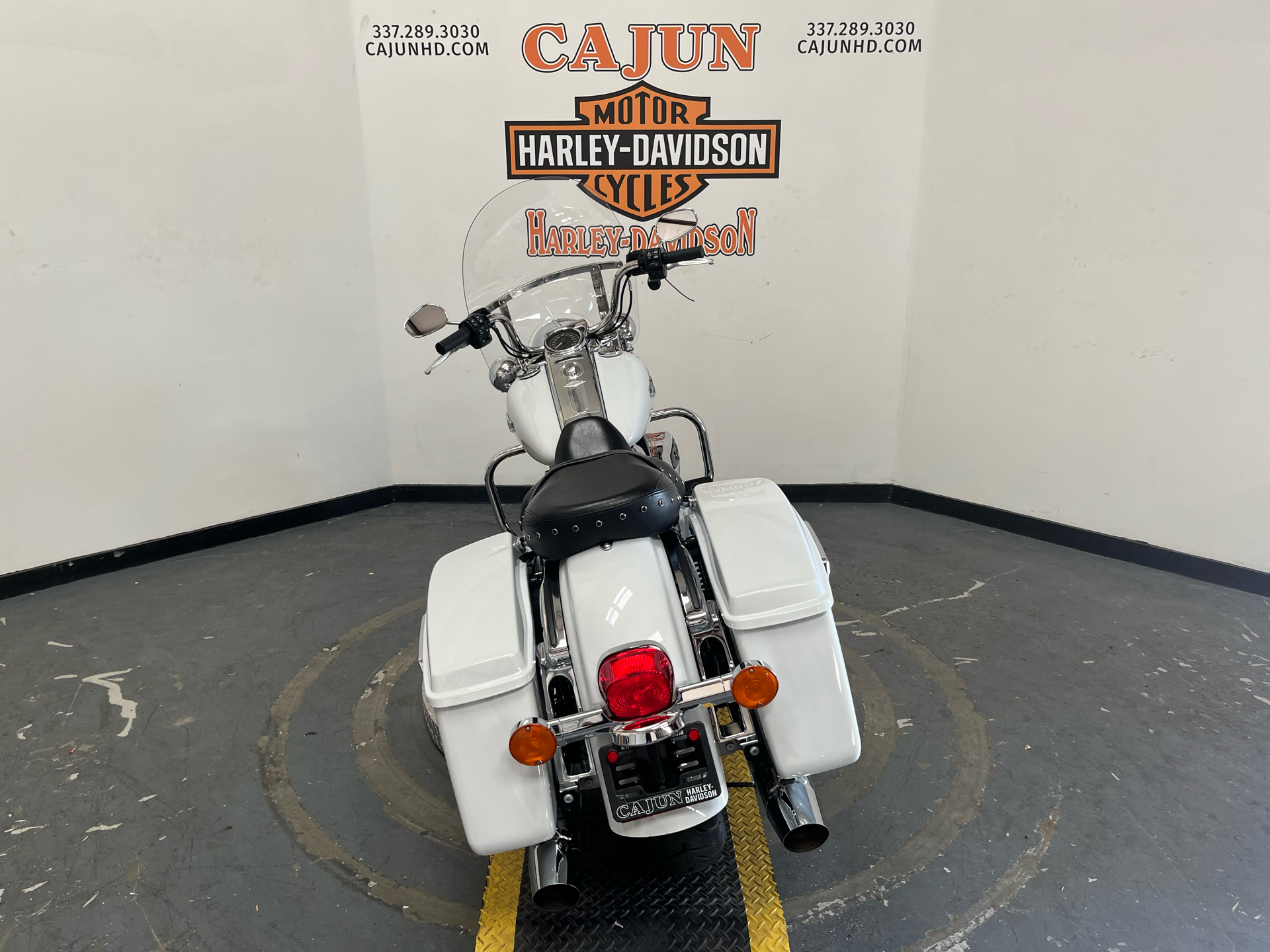 2020 Harley-Davidson Road King® in Scott, Louisiana - Photo 2