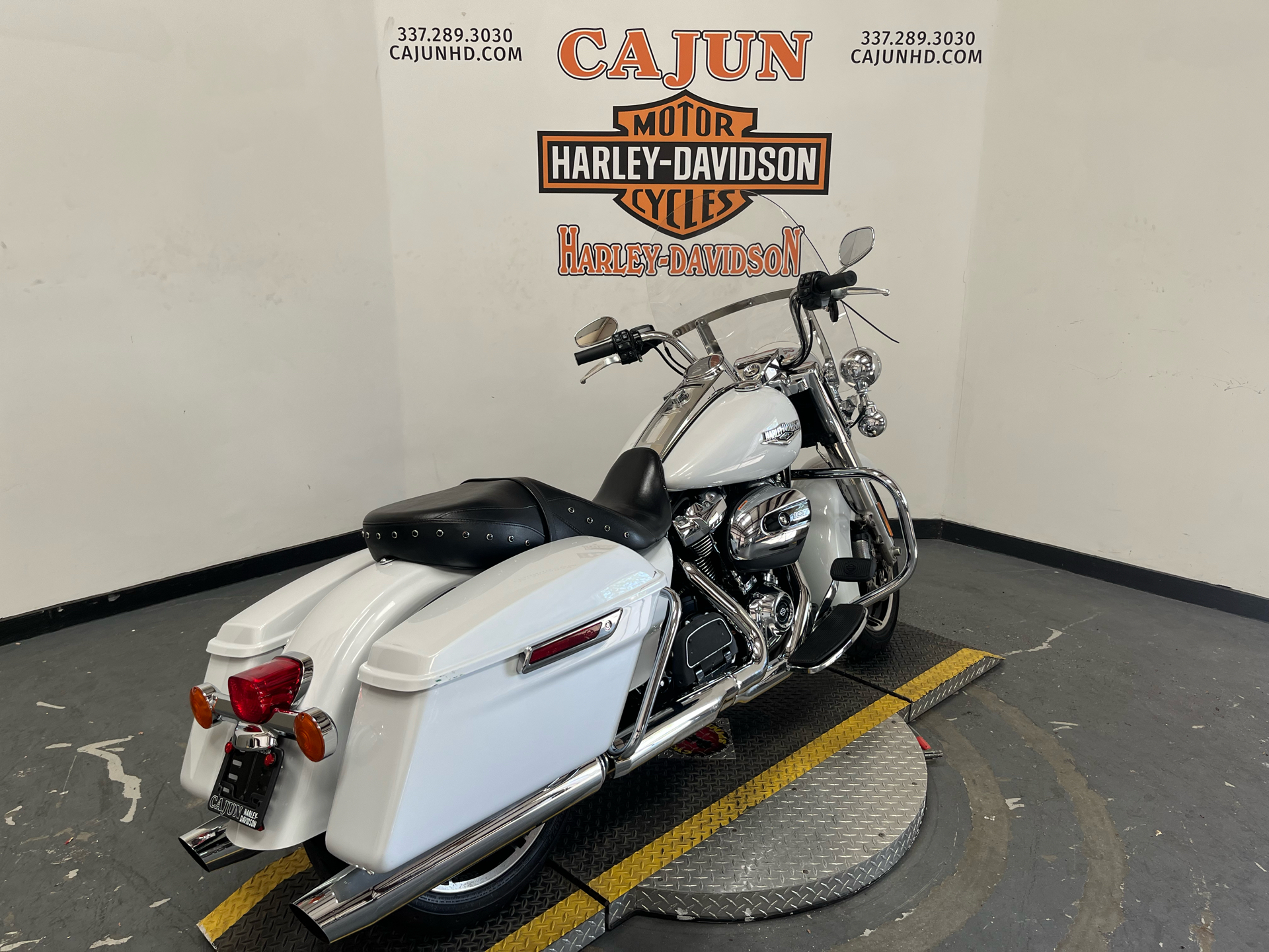 2020 Harley-Davidson Road King® in Scott, Louisiana - Photo 3