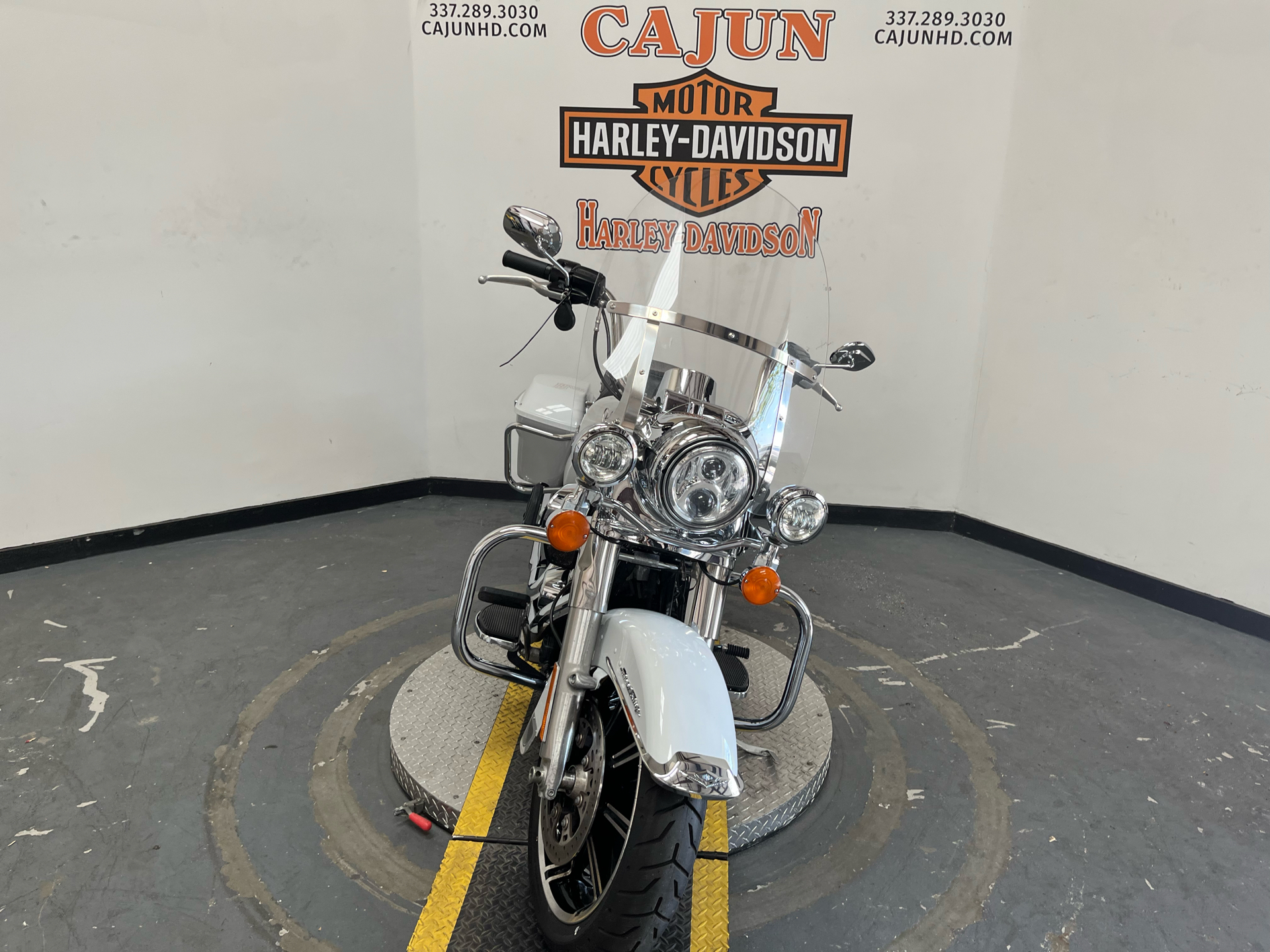 2020 Harley-Davidson Road King® in Scott, Louisiana - Photo 5
