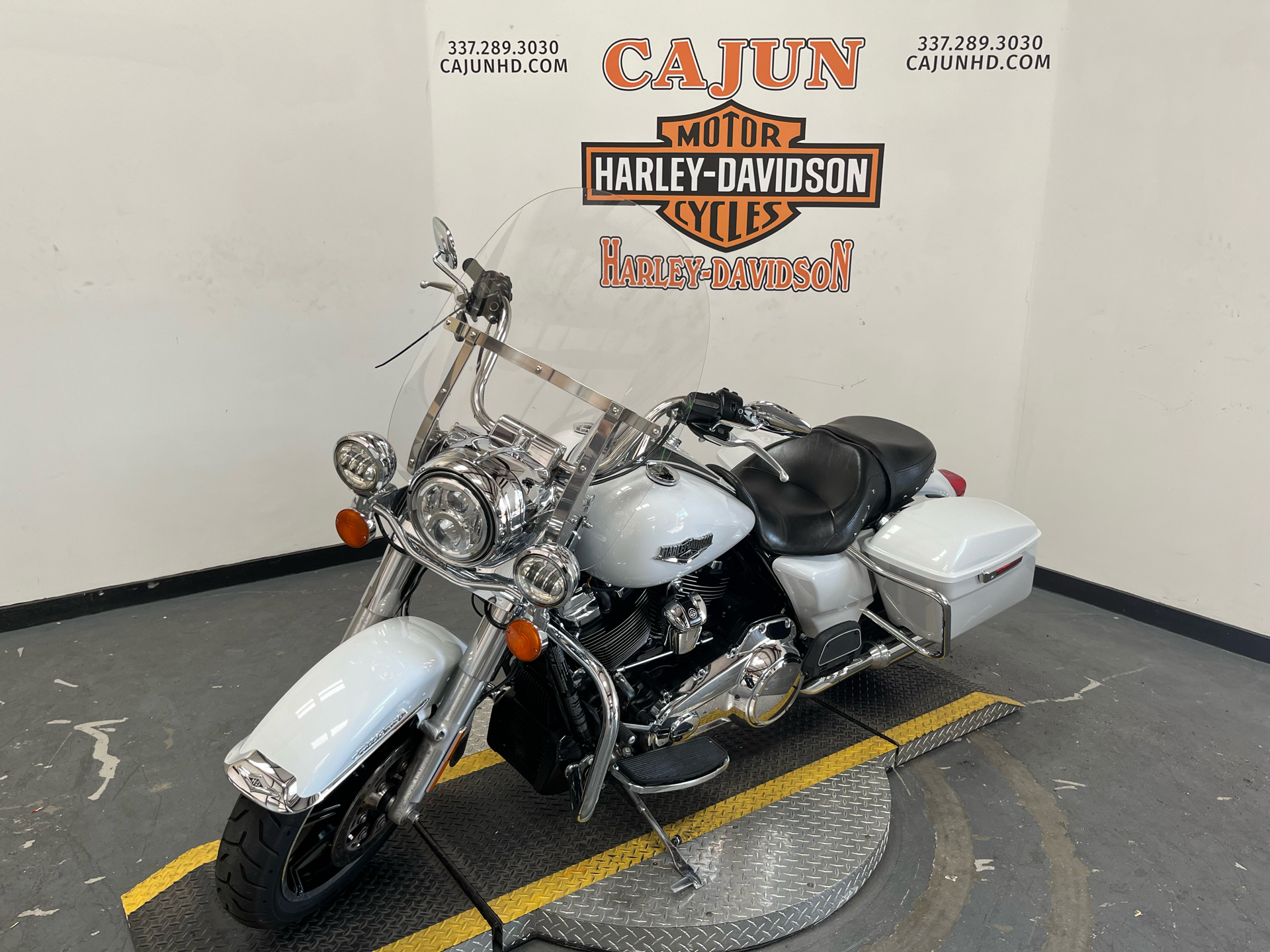 2020 Harley-Davidson Road King® in Scott, Louisiana - Photo 6