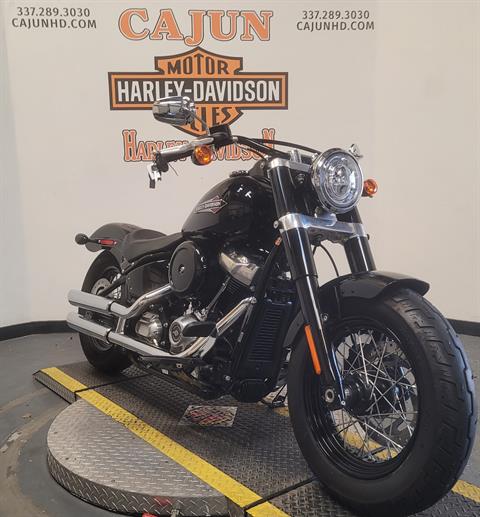 2019 Harley-Davidson Softail Slim® in Scott, Louisiana - Photo 3