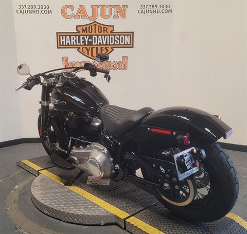 2019 Harley-Davidson Softail Slim® in Scott, Louisiana - Photo 8
