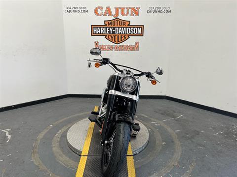 2019 Harley-Davidson Softail Slim® in Scott, Louisiana - Photo 7