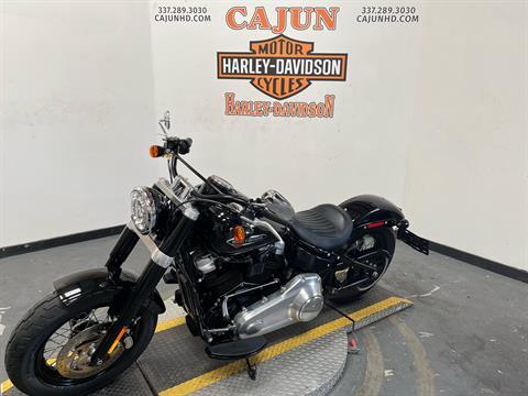 2019 Harley-Davidson Softail Slim® in Scott, Louisiana - Photo 8